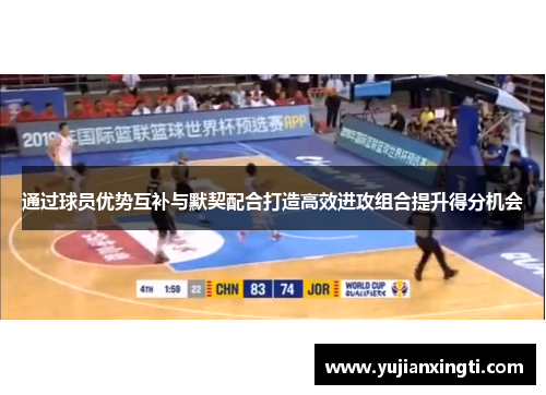 通过球员优势互补与默契配合打造高效进攻组合提升得分机会