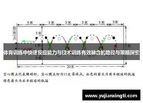 体育训练中快速反应能力与技术训练有效融合的路径与策略探索